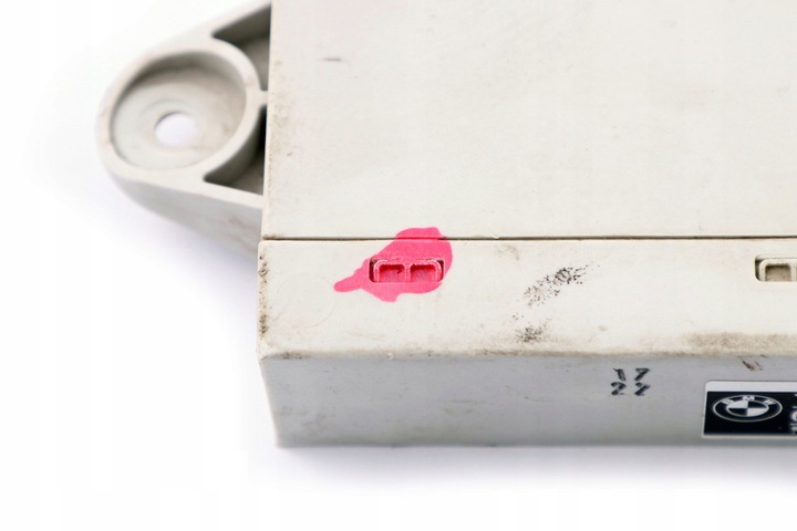 фото №11, Bmw e65 e66 e67 модуль дверь правые перед 6922262