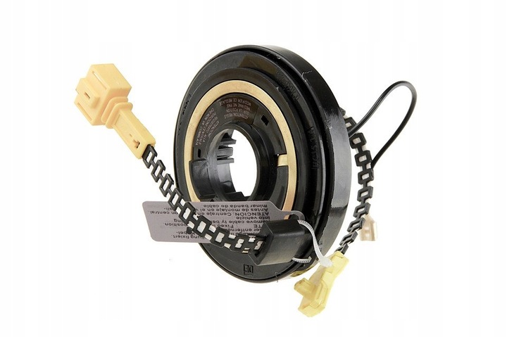 фото №1, Taśma/zwijak vw caddy -2003 passat -1997,polo -2000,golf iii