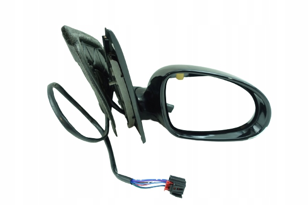 фото №1, Дзеркало праві vw golf v 9pin ele складний led
