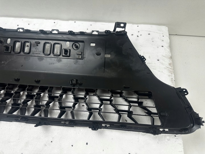 фото №6, Lexus ct f sport рестайлінг решітка бампера решітка радіатора решітка org!