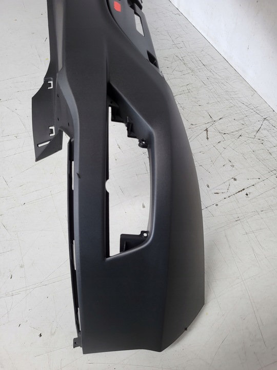 фото №5, Ford kuga mk2 бампер зад задний