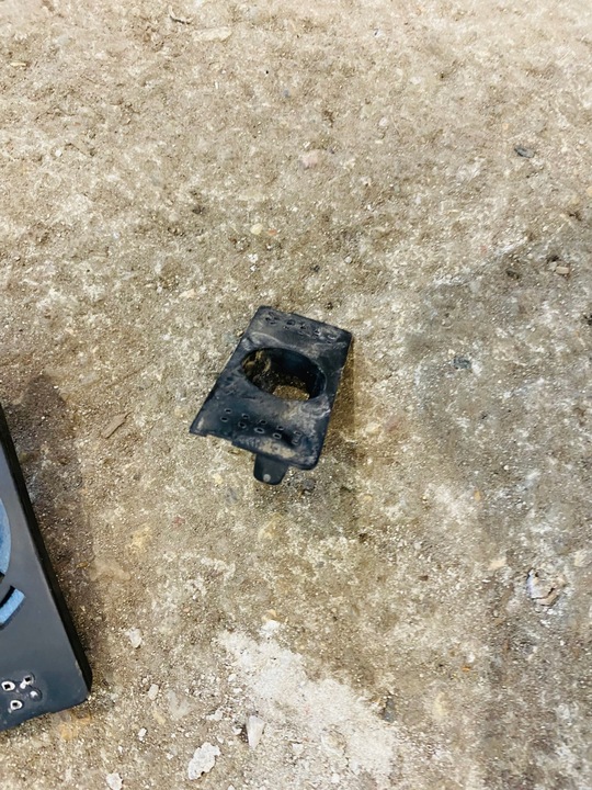 фото №13, Бампер задній kgq kgqc citroen c4 grand picasso ii na 6 pdc #189