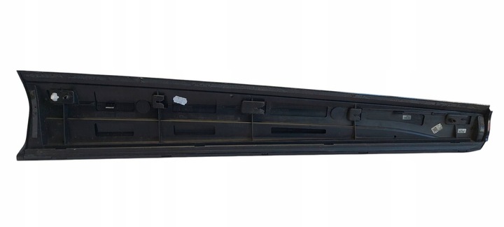 фото №4, Cupra formentor km7 планка дверь левая передняя 5ff854939b