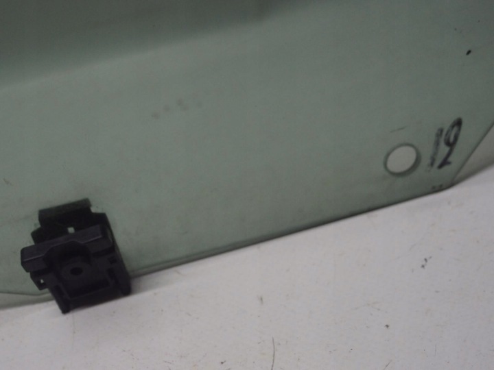 фото №5, Скло двері лівий зад citroen c4 picasso 13r