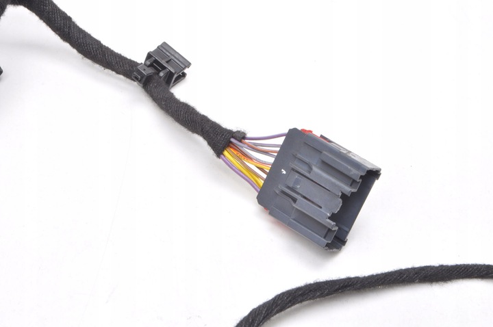 фото №6, Volvo xc60 ii джгут двері лівий зад 32141081