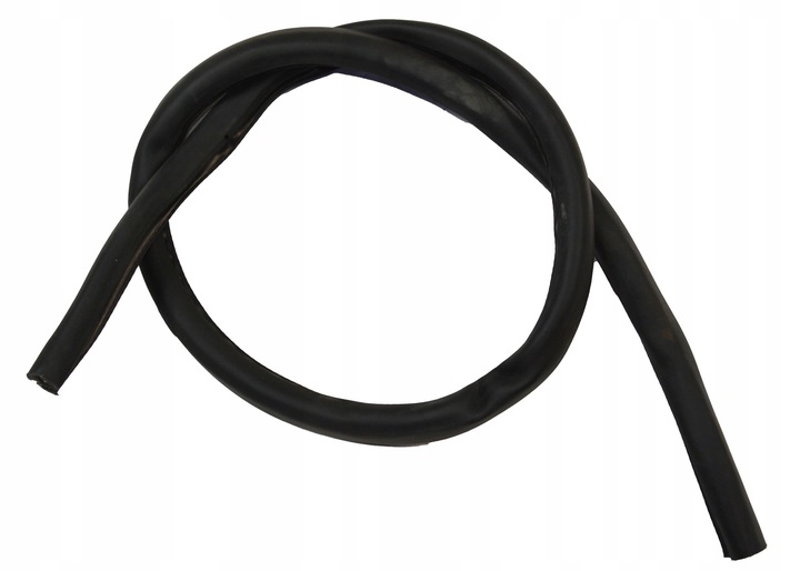 фото №1, 3c8867913 vw cc рестайлінг прокладка двері ліва задня