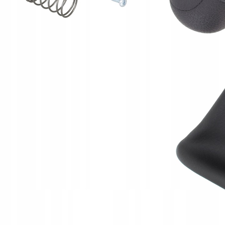 фото №9, Ручка изменения коробки передач i чехол з рамка 6b+r do автомобиля mercedes vito w639