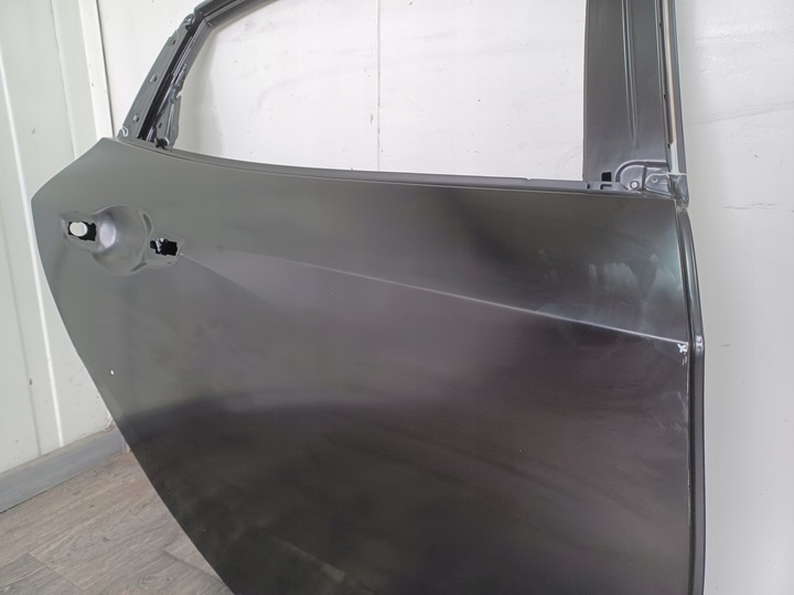 фото №8, Двері honda civic x хетчбек 2015- -- задні праві -- serwisowe оригінальні