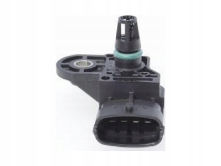 фото №1, Датчик тиску map fiat doblo ii 1.2-2.0 i 1.2 1.9 i 1.2 1.9