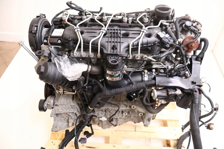 фото №1, Volvo v70 xc60 2.0 d3 двигатель d5204t2