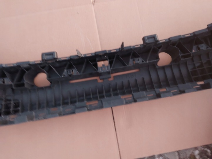 фото №7, Усилитель балка бампера заднего audi rs7 4g