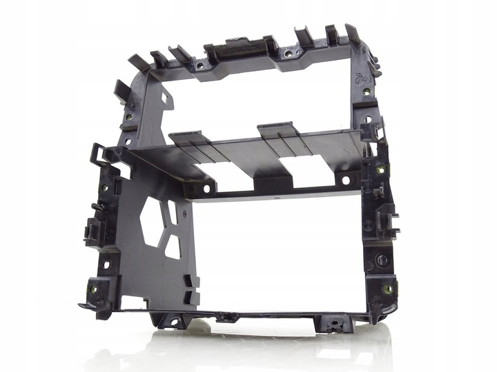 фото №1, Рамка тримач корзина кріплення радіо vw scirocco iii