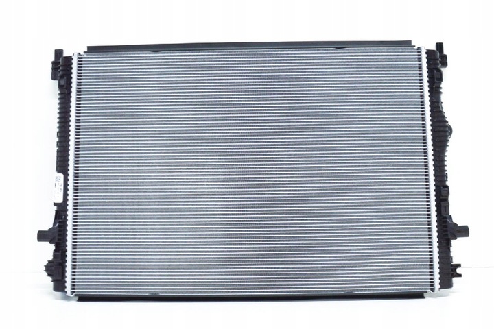 фото №7, Audi rs3 8v радіаторів двигуна нова оригінальна 8v0121251b