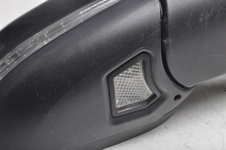 фото №9, Volvo s60 ii v60 дзеркало праві електричні 12 pin uk