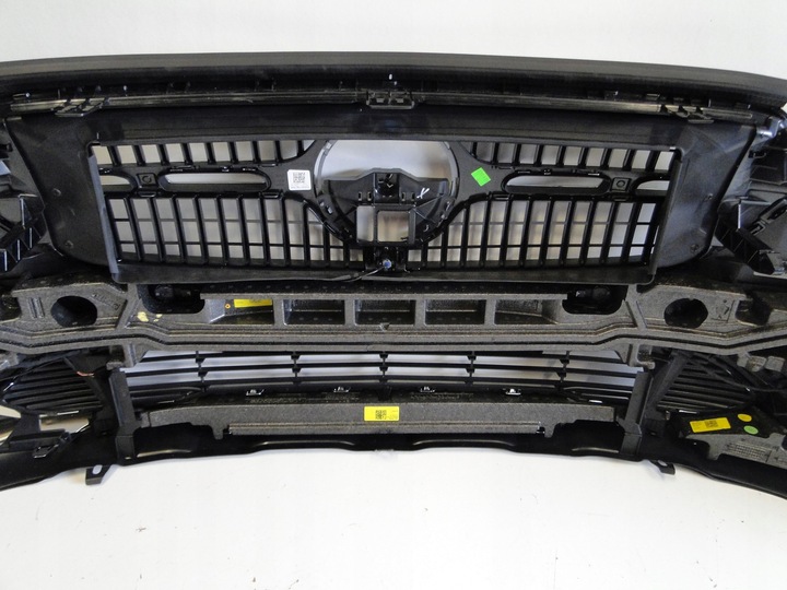 фото №13, Mercedes glc x254 254 suv решётка радиатора решётка na радар дистроник камера