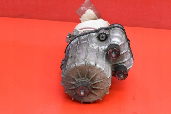 фото №5, Насос гидроусилитель руль 13192897 opel astra 3 iii h 1.9 cdti 120 km