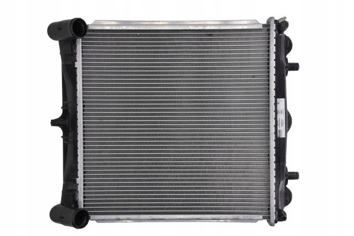 фото №13, Nissens 63777 радіаторів, система охолодження двигуна