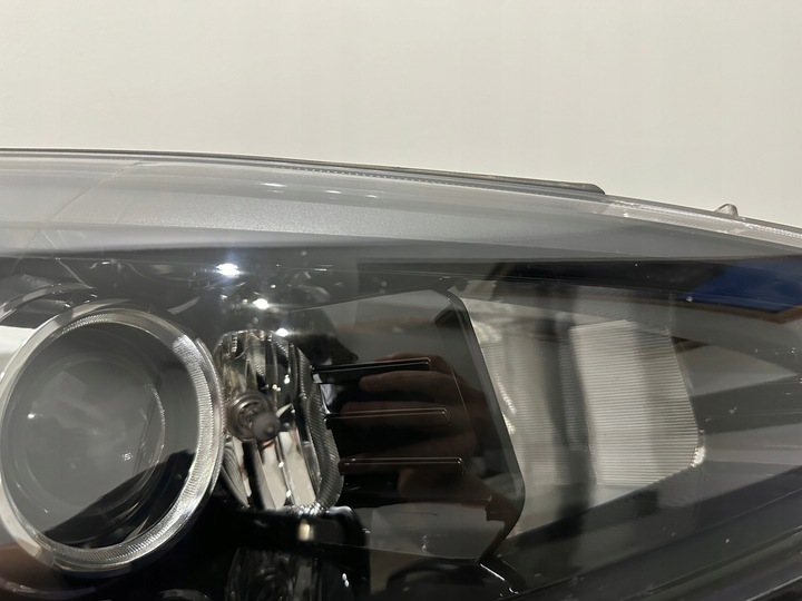 фото №6, Hyundai i30 iii лампа правая тёмное европа 92102g4060