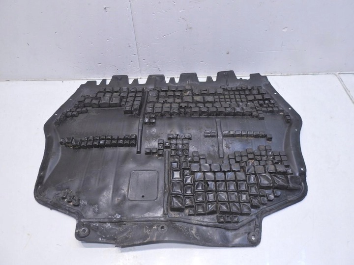 фото №7, Плита защита pod двигатель vw golf v 1.9 tdi 1k0825237n