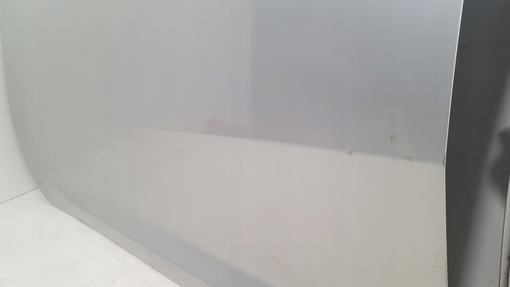 фото №7, Kia sportage 3 iii дверь левая зад задние красивый