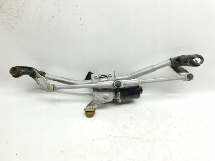 фото №10, Механизм стеклоочистителя перед 9824784980 - peugeot 208 2008 ii corsa f 19- eu