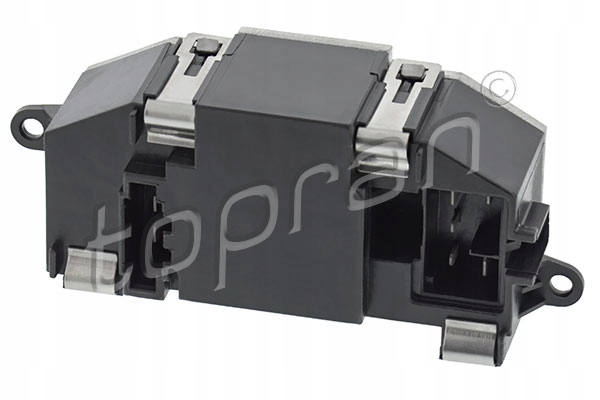 фото №12, Topran резистор dmuch. audi a4 08-