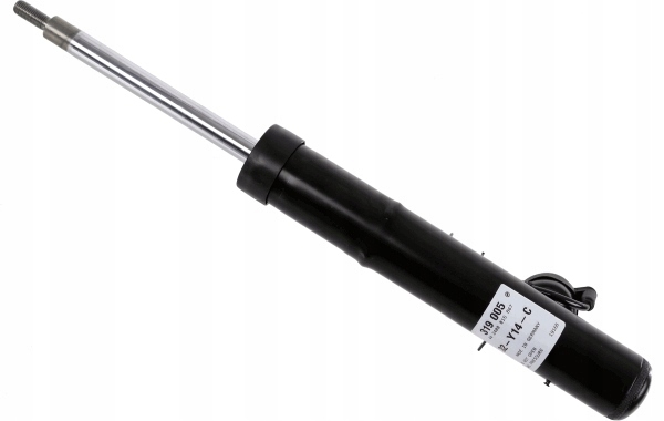 фото №1, Амортизатор перед p audi q5 2.0-3.2 11.08-05.17