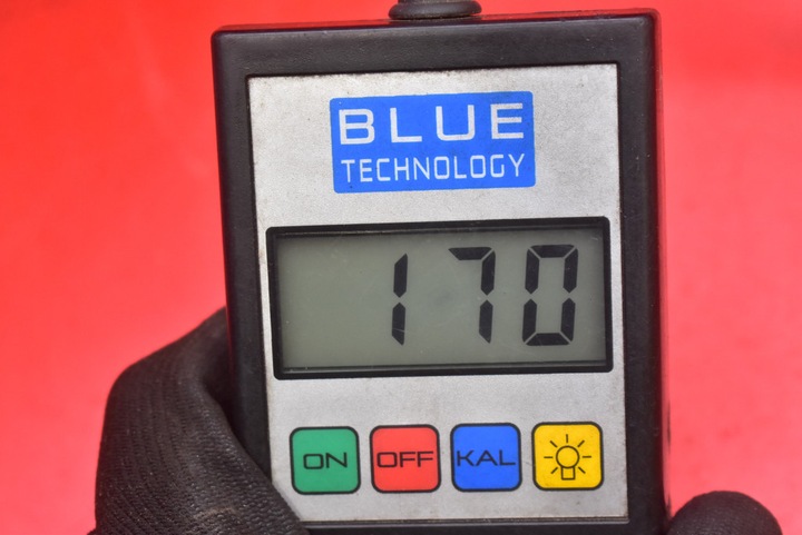 фото №11, Крило правий перед переднє 8t0 toyota yaris 2 ii 05-09