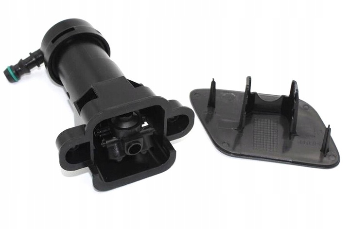 фото №1, Правые распылитель насадка заглушка audi a4 b6 01-04