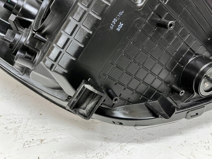 фото №10, Kia ceed ii cee'd фара лівий лінза led 92101-a2020 org fv wys 24h