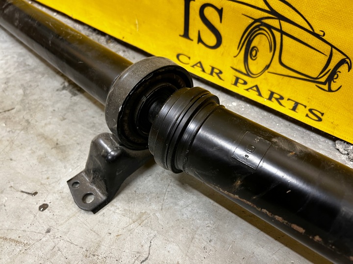 фото №6, Wał привідний audi a8 d5 4n 3.0 tdi короткий nwb