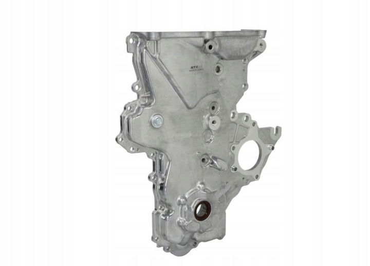 фото №3, Насос масла kia rio ceed proceed venga 1.4 1.6 g4fa g4fc 2007- mpi нова .