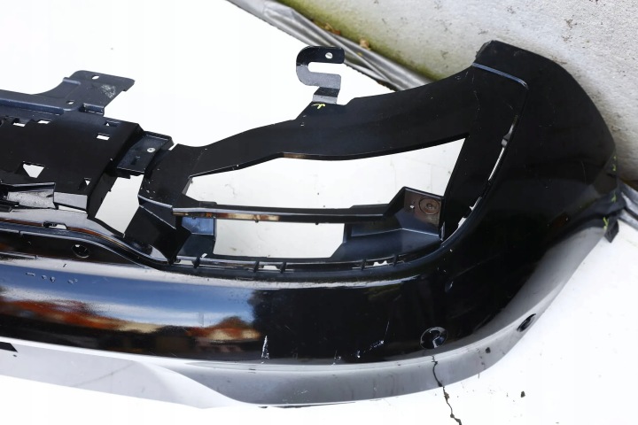 фото №7, Бампер opel grandland x рестайлінг 98473628wp 2021- зад заднє