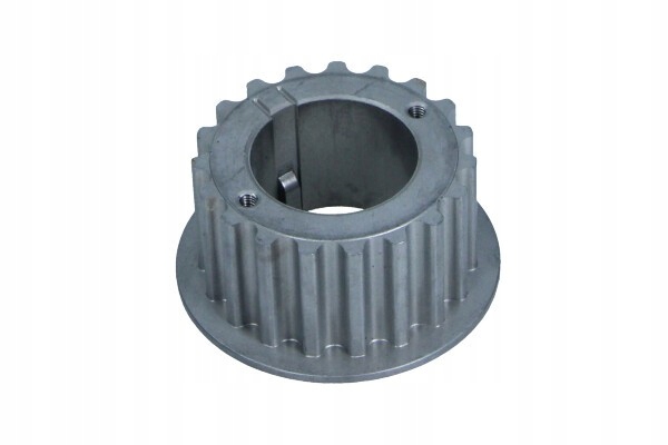 фото №14, Колесо зубчатое вала 1.9 dci 22 зубья megane ii scenic ii оригинал