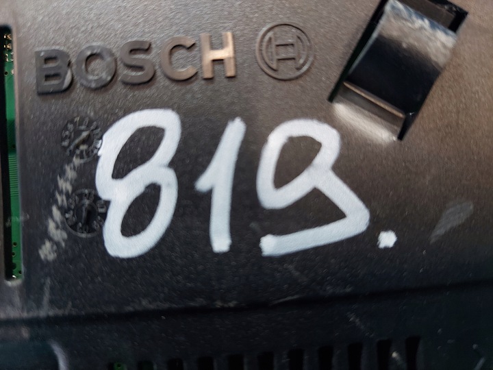 фото №12, Спідометр  манометр mercedes a клас w169 cdi a1695403748