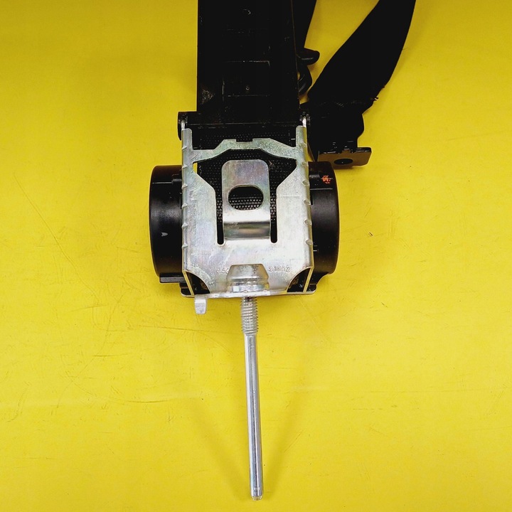 фото №8, Pas безпеки лівий перед opel zafira b 560834901d nr308