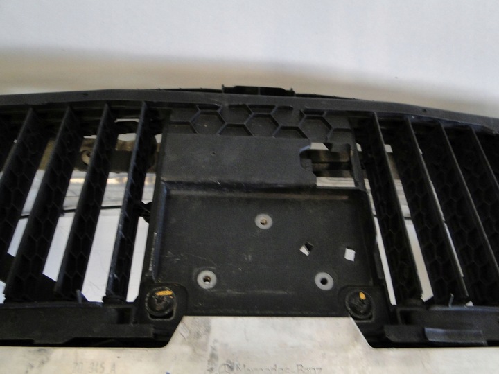 фото №14, Mercedes c клас 206 w206 pas переднє комплект підсилювач 63 amg 63 s e