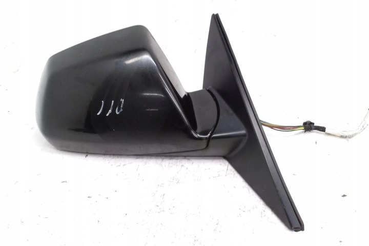 фото №8, Зеркало правое cadillac cts 25951613 3.56l бензин 2009