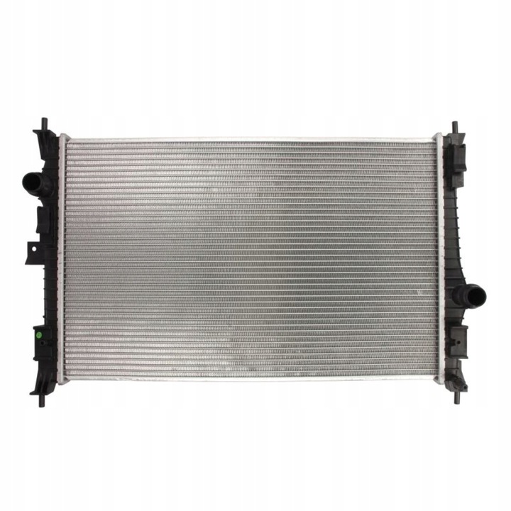 фото №1, Радиаторов воды nrf 59302