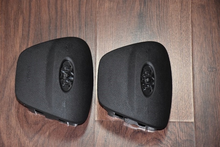 фото №12, Заглушка подушка ford tourneo custom рестайлінг автобус r21