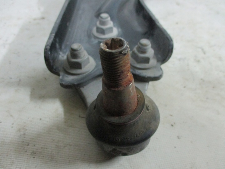 фото №9, Важіль лівий peugeot 3008 ii 2 5008 ii 2 combo e