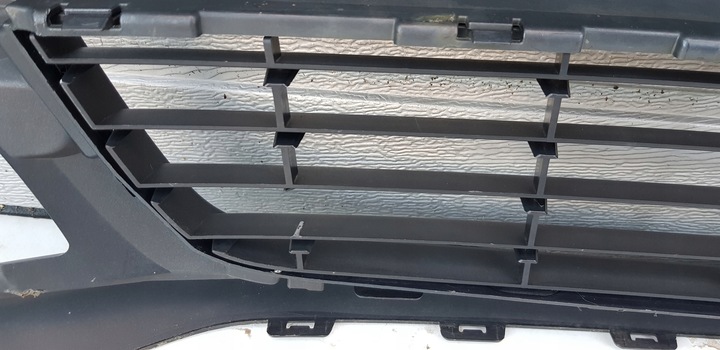 фото №16, Vw golf vi hb бампер перед переднее 5k0807221