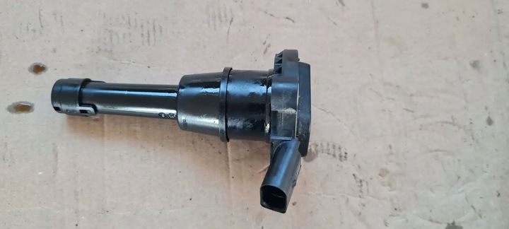 фото №5, A6 c7 4g рестайлінг датчик рівня масла 3.0 tfsi 079907660a a4 b9 8w a5 sq5 a7