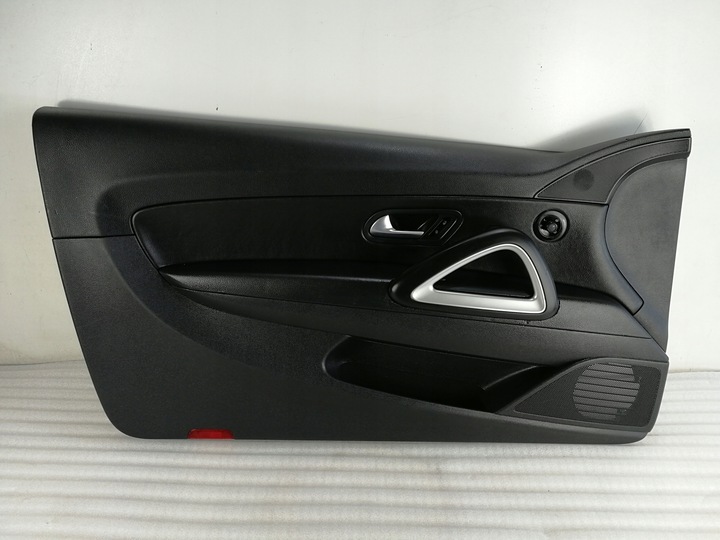 фото №1, Боковина двері лівий перед vw scirooco 1k8867011