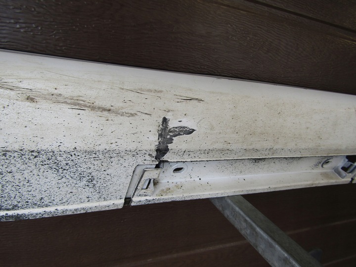 фото №7, Планка порогова ліва lexus is 220 250 is220 06-13