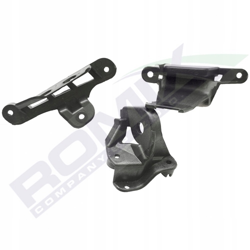 фото №3, Кріплення фара ліві peugeot 308 07-11