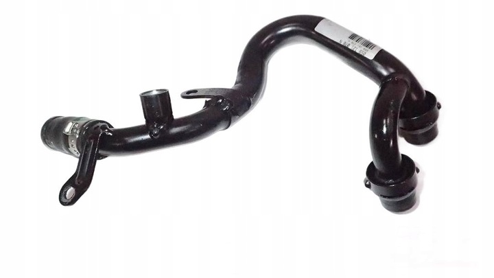 фото №1, Шланг жидкости охлаждающей audi a6 c6 059121070n