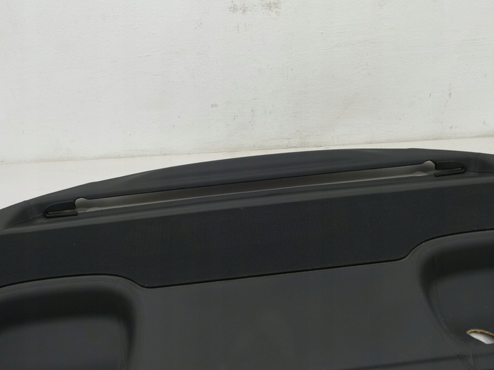 фото №7, Полиця задня світло сплав сплаву mercedes cl w216