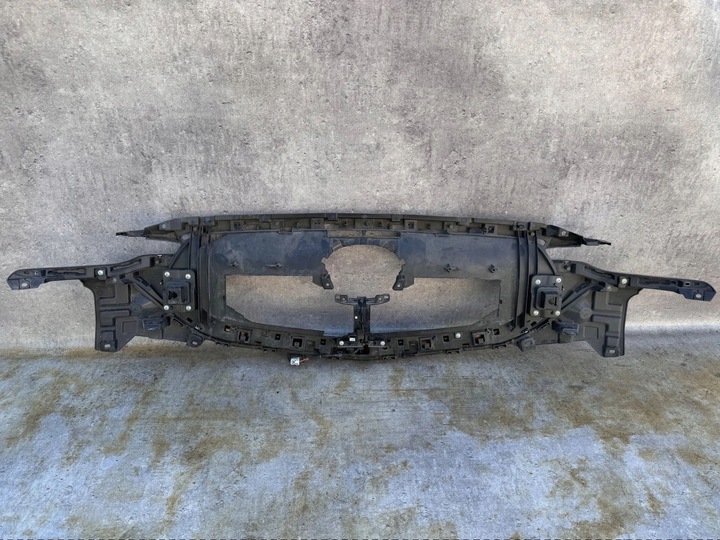 фото №2, Решітка радіатора решітка mazda cx-5 ii 17-