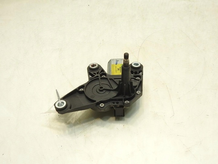 фото №7, Двигунчик двірники кришки mercedes r w251 a2518200042 18546523